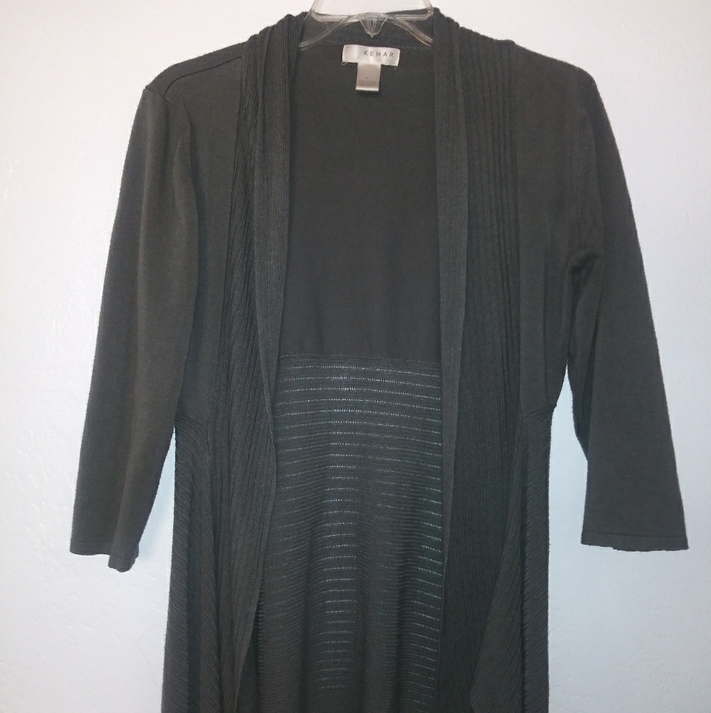 Kenat cover shirt